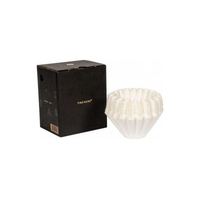 Timemore Japan papírové filtry V60-01 50 ks – Zboží Mobilmania