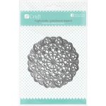 DP Craft vyřezávací šablona Mandala 10 cm – Hledejceny.cz