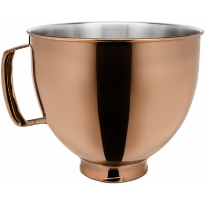 KitchenAid 5KSM5SSBRC – Zboží Dáma