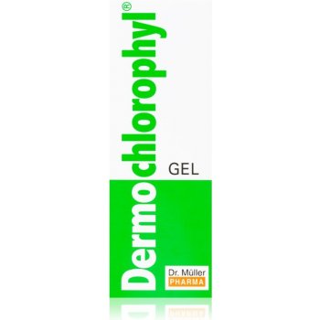 Dr. Müller Dermochlorophyl sprej 50 ml