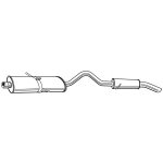 WALKER WA 22492 | Zboží Auto