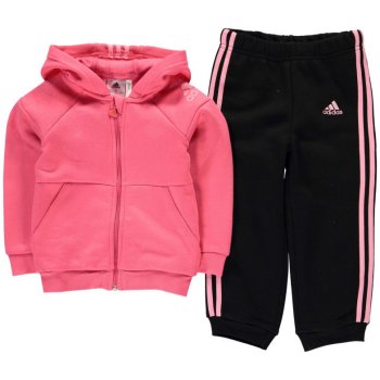 Adidas Fz JoggerInf GL64 Pink Wht Blk