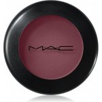 MAC oční stíny Small Eye Shadow Shady Santa 1,5 g – Hledejceny.cz
