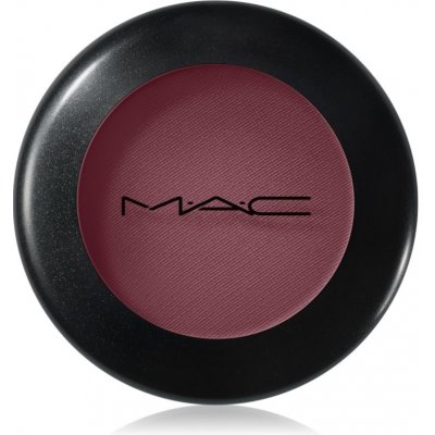MAC oční stíny Small Eye Shadow Shady Santa 1,5 g – Hledejceny.cz