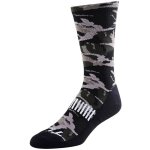 Troy Lee Designs Performance ponožky camo signature black – Zbozi.Blesk.cz