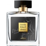 Avon Little Black Dress Black Edition parfémovaná voda dámská 50 ml – Hledejceny.cz