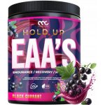 Muscle Clinic EAA Hold Up EAA's+ 400 g – Zboží Mobilmania