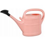 Geli plastová s růžicí 10 l růžová 70201043 – Zbozi.Blesk.cz