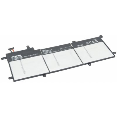 AVACOM NOAS-UX305-49P 4912 mAh baterie - neoriginální – Zboží Mobilmania