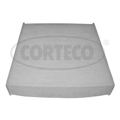 Kabinový filtr CORTECO 80004638 – Hledejceny.cz