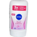 Nivea Pearl & Beauty roll-on 50 ml – Zbozi.Blesk.cz