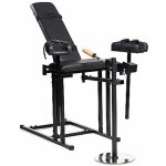 Master Series Extreme Obedience Chair – Zboží Mobilmania