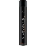 Schwarzkopf Silhouette Super Hold Hairspray lak na vlasy 750 ml – Hledejceny.cz