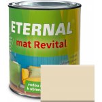 Eternal mat Revital 0,75 kg slonová kost – Zbozi.Blesk.cz