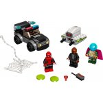 LEGO® Spider-Man 76184 Mysteriův útok dronem – Hledejceny.cz