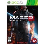 Mass Effect 3 – Zboží Dáma