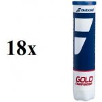 Babolat Gold Championship 72 ks – Zboží Mobilmania