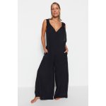 Trendyol Detailed černý – Zboží Dáma