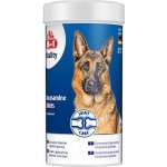 Vitality Glucosamine 8in1 for Adult&Senior 55 tbl – Hledejceny.cz