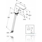 Kludi BALANCE 5220005 – Hledejceny.cz