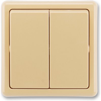ABB Clasic 3553-52289 D2 – Hledejceny.cz