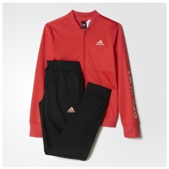 Adidas Performance YG PES TS Růžová