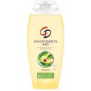 CD Avocado pěna do koupele 500 ml