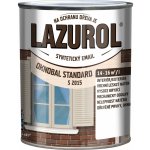 Lazurol na okna standard S2015 0,6 l slonová kost – Sleviste.cz