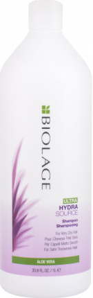 Matrix Biolage Hydrasource Shampoo 1000 ml od 504 Kč - Heureka.cz