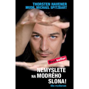 Nemyslete na modrého slona