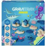 Ravensburger Gravitrax Junior Oceán – Zboží Mobilmania