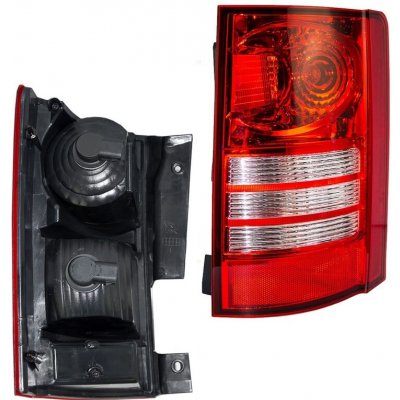 ZADNÍ SVĚTLO, LAMPA PRAVÉ CHRYSLER TOWN_COUNTRY, 01.08- OE: 5113200AB Tajwan – Hledejceny.cz