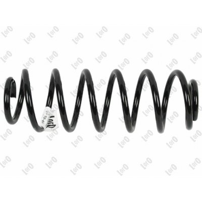 Vinutá pružina podvozku ABAKUS 234-02-006 (23402006) – Hledejceny.cz