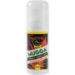 Mugga Repelentní mléko 50% Deet 50 ml – Zboží Mobilmania
