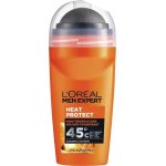 L'Oréal Paris Men Expert Thermic Resist pánský antiperspirant roll-on 50 ml – Sleviste.cz