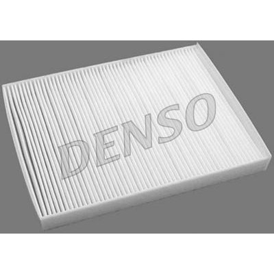 DENSO Filtr, vzduch v interiéru DCF477P – Hledejceny.cz