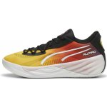 Puma, ALL-PRO NITRO SHOWTIME Mix Bílá – Sleviste.cz