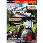 Agricultural Simulator 2011 (Extended Edition) – Hledejceny.cz