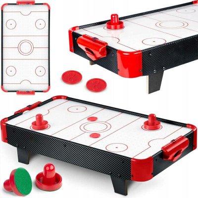 Cymbergaj - vzdušný hokej hřiště, herní stůl, air hockey - velký – Sleviste.cz