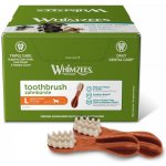 Whimzees Dental Aligator S 15 g 150 ks – Zboží Dáma