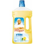 Mr. Proper univerzální čistící prostředek Citron 2 l – Sleviste.cz