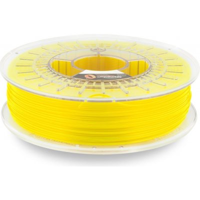 Fillamentum CPE HG100 Neon Yellow Transparent 1,75mm 750g – Zboží Živě