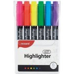 Monami 601 neon 6 barev – Zboží Živě