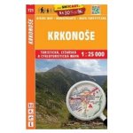 721 Krkonoše 1:25.000 – Sleviste.cz