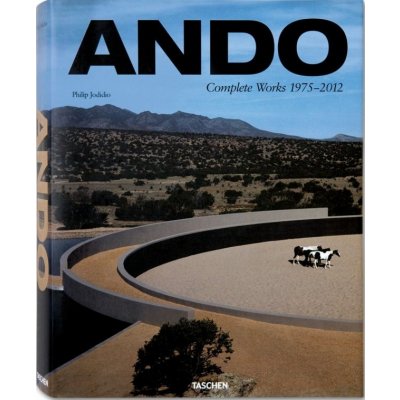 Ando Complete Works 1979-2012