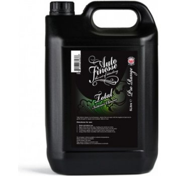 Auto Finesse Total Interior Cleaner 5 l