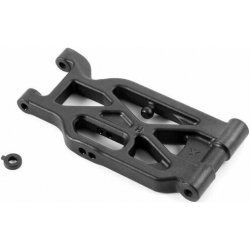 Xray COMPOSITE SUSPENSION ARM FRONT LOWER HARD