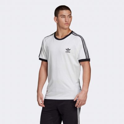 adidas Originals 3-Stripes white – Hledejceny.cz