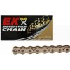 Moto řetěz EK Chain Řetěz 530 MVXZ-ZST 118