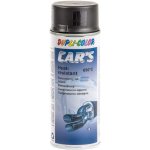Motip Dupli-Color Car's 690st.C žáruvzdorná barva černá 400 ml – Sleviste.cz